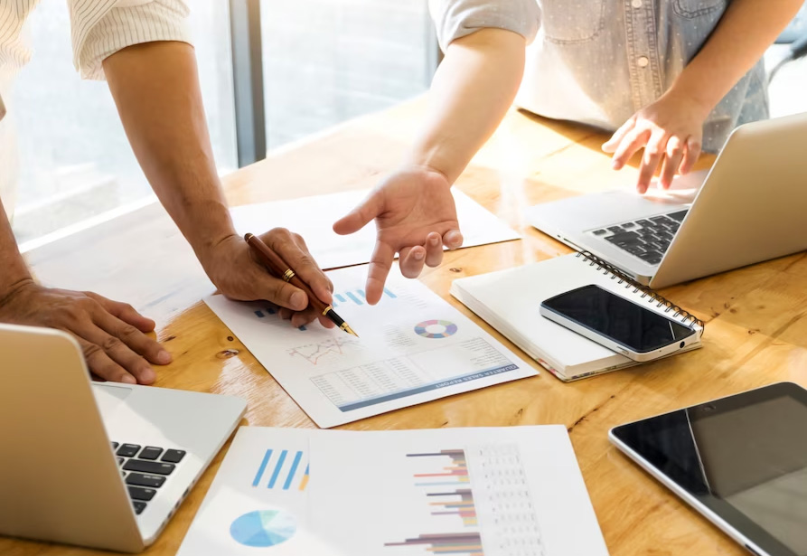 Step 2: Diagnostic Analysis & Performance Review