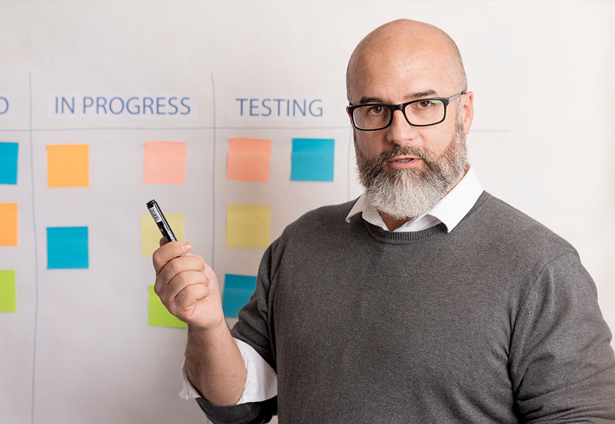 Step 3: Tailored Recommendations & Strategic Roadmap